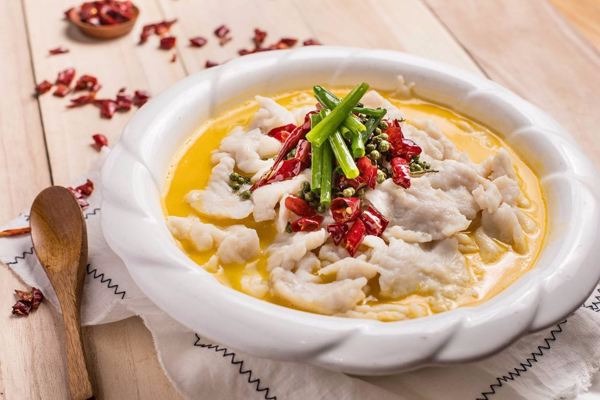 湘川小厨石锅鱼